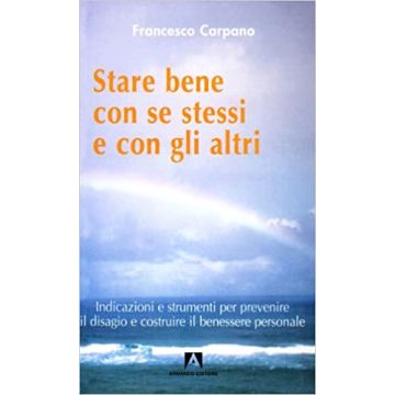 Stare bene con se stessi