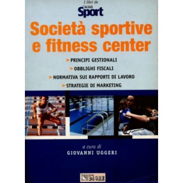 Società sportive e fitness center