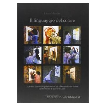 Il linguaggio del colore