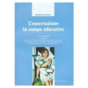 L'osservazione in campo educativo
