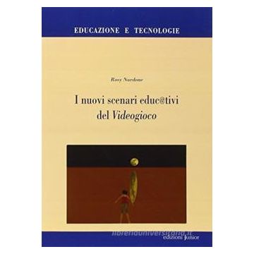 I nuovi scenari educ@tivi del videogioco
