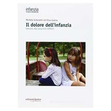 Il dolore dell'infanzia