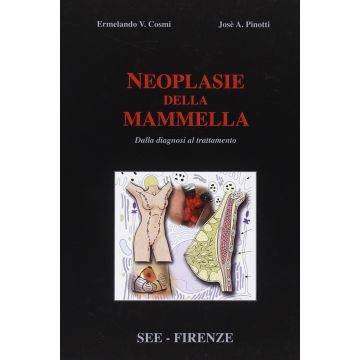 Neoplasie della mammella. Diagnosi trattamento Cosmi
