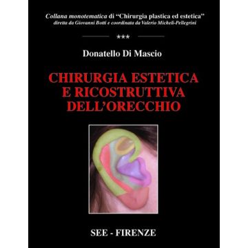 Di Mascio Chirurgia Estetica e Ricostruttiva dell'Orecchio