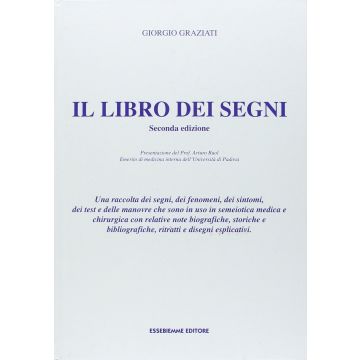 Graziati Il libro dei Segni