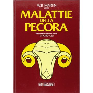 Malattie della pecora martin esculapio