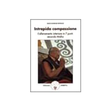 Intrepida compassione