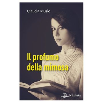 Il profumo della mimosa