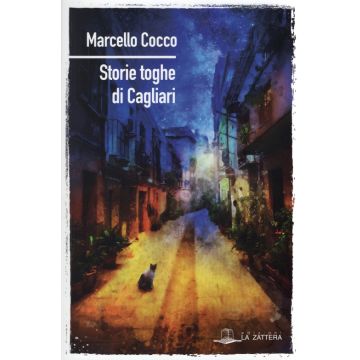 Storie toghe di Cagliari