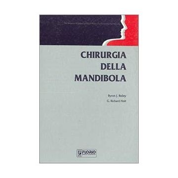 Chirurgia della mandibola