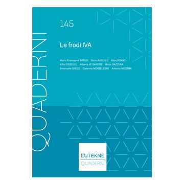Le frodi IVA