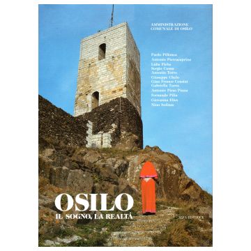 Osilo alfa editrice