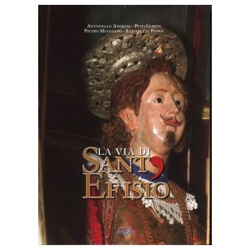 La vita di sant'Efisio