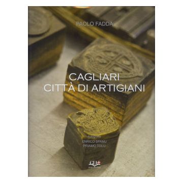 Cagliari città d'artigiani