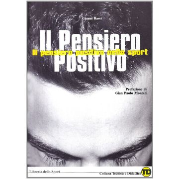 Il pensiero positivo nello sport