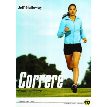 Correre. Come iniziare