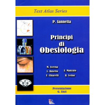 Principi di Obesiologia  [Innella - PPG Pharma Project Group Edizioni]