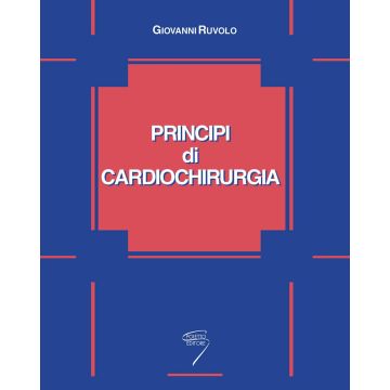 Principi di Cardiochirurgia