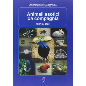 Animali Esotici da Compagnia (Testo + Aggiornamento)