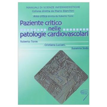 PAZIENTE CRITICO nelle patologie cardiovascolari