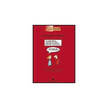 Cicogna In Arrivo! Informazioni E Umorismo Sulla Gravidanza E Il Parto - Polsonetti Reginaldo; Recanatini Lorenzo - Ma. Gi. - 9788886801126