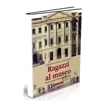 Ragazzi al museo
