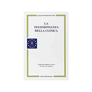 La testimonianza della clinica