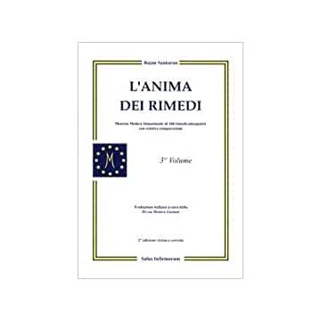 L'anima dei rimedi. Vol. 3