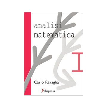 Analisi matematica 1