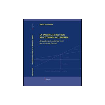Variabilità dei costi nell'economia dell'impresa
