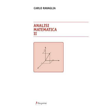 Analisi matematica 2. Con complementi