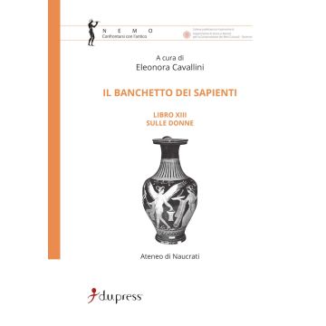 Il banchetto dei sapienti. Libro 13°: Sulle donne