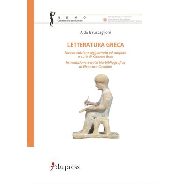 Letteratura greca
