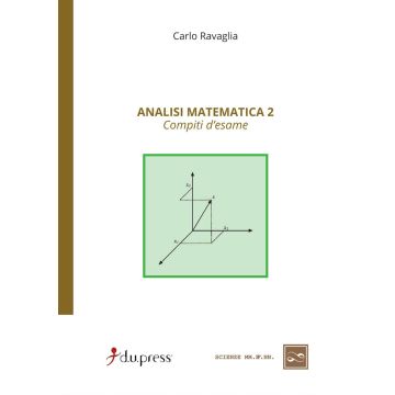 Analisi matematica 2. Compiti d'esame