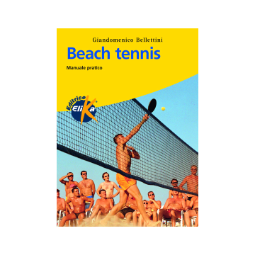 Beach tennis