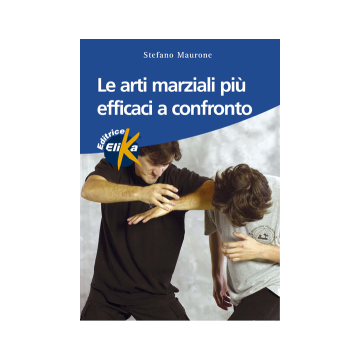 Le arti marziali più efficaci a confronto
