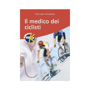 Il medico dei ciclisti