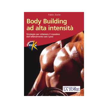 Body Building ad alta intensità