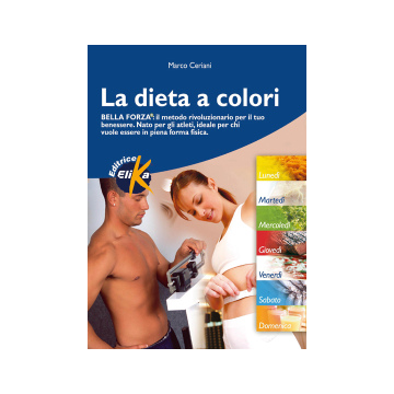 La dieta a colori