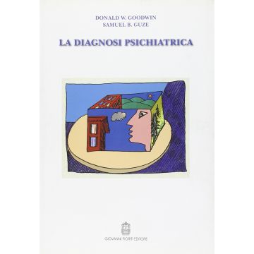 La diagnosi psichiatrica