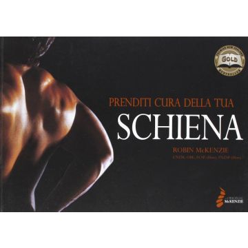 McKenzie Prenditi cura della tua Schiena