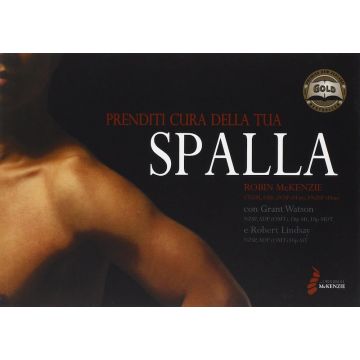 McKenzie Prenditi cura della tua Spalla spinal publications