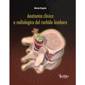 Bogduk Anatomia Clinica e Radiologica del Rachide Lombare