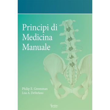 Greenman Principi di medicina manuale 2023 osteopatia