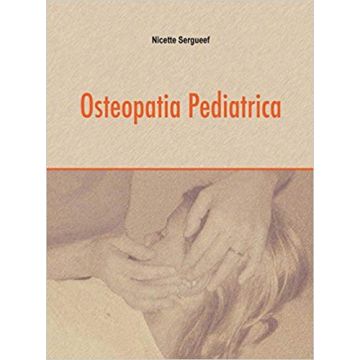 Osteopatia pediatrica