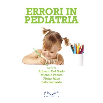 Errori in Pediatria