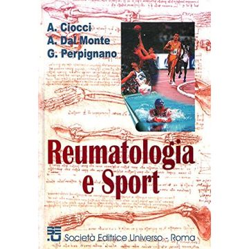 Ciocci Perpignano Reumatologia e sport