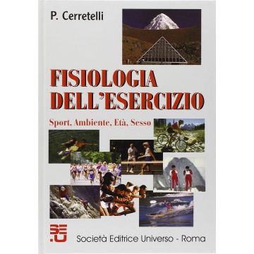Cerretelli - Fisiologia dell'esercizio