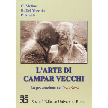 L' arte di Campar Vecchi
