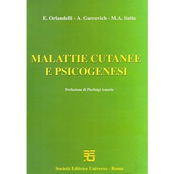 Malattie Cutanee e Psicogenesi 